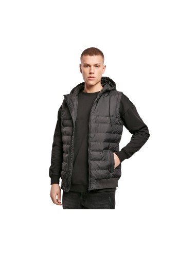 B-BY046-Bubble Vest